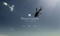 大道至簡(jiǎn)！欣賞18款極簡(jiǎn)設(shè)計(jì)風(fēng)格的網(wǎng)站